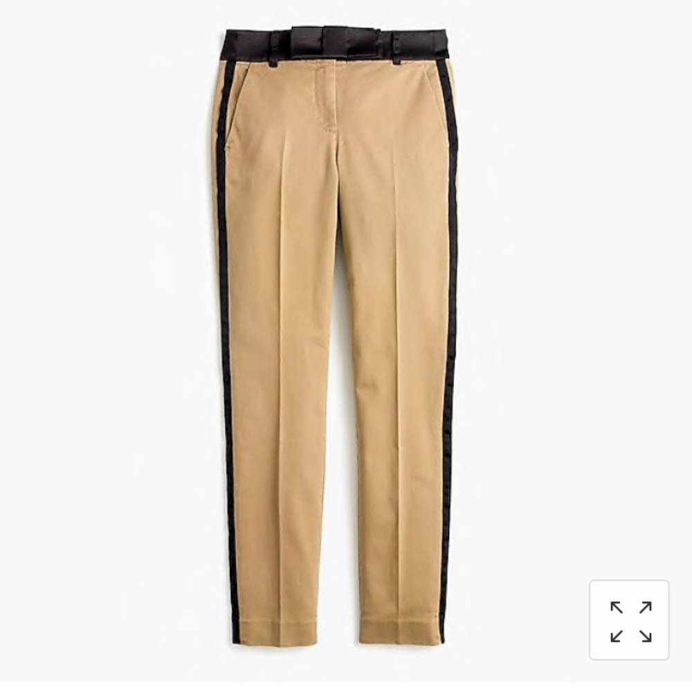 J Crew Pants
